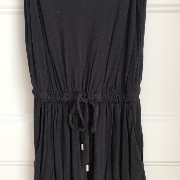 H&M black romper - Picture 2 of 6